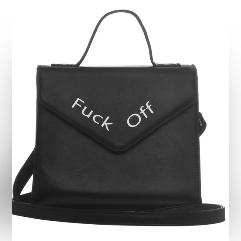 BAG ONLY LISTING